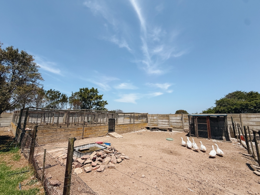 4 Bedroom Property for Sale in Aalwyndal Western Cape